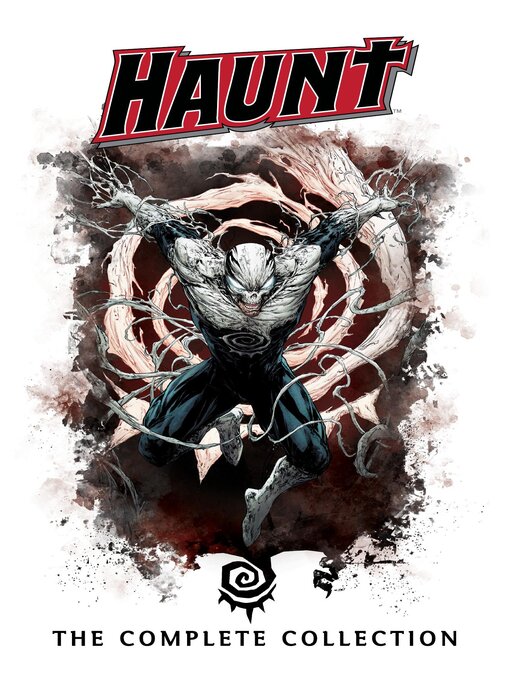 Title details for Haunt (2009): The Complete Collection by Robert Kirkman - Available